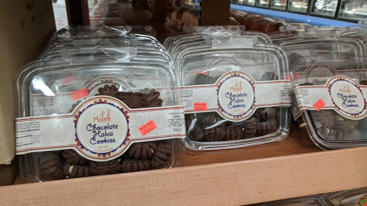 Bake Station – bakery in Wood End, London